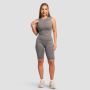 Ženski Croptop Core Storm - GymBeam XL