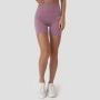 Ženski šorts FLO Violet - GymBeam XL
