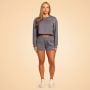Ženski sorc sweatshorts Grace Granite - BeastPink M