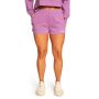 Ženski sorc sweatshorts Grace Purple - BeastPink XL