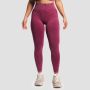 Ženske helanke Lift Seamless Plum - GymBeam S
