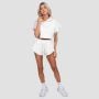 Ženski šorc Relay Pearl - GymBeam S