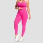 Ženske helanke Sculpt Seamless Rose - GymBeam M