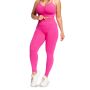 Ženske helanke Sculpt Seamless Rose - GymBeam M
