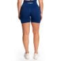 Ženski šorc Sculpt Seamless Navy - GymBeam L