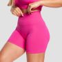 Ženski šorc Sculpt Seamless Rose - GymBeam S