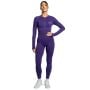 Ženski sportski top Seamless Cosmos - STRIX XL