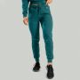 Ženska trenerka Essential Deep Teal - STRIX XL
