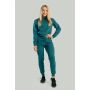 Ženska trenerka Essential Deep Teal - STRIX XL