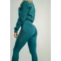 Ženske helanke Essential Deep Teal - STRIX XL