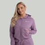 Ženski duks ZOA Zip-Up Orchid - STRIX XL