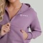 Ženski duks ZOA Zip-Up Orchid - STRIX XL