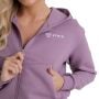 Ženski duks ZOA Zip-Up Orchid - STRIX XL
