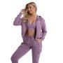 Ženski duks ZOA Zip-Up Orchid - STRIX XL