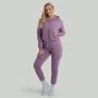 Ženski duks ZOA Zip-Up Orchid - STRIX XL