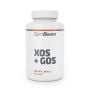 XOS + GOS - GymBeam 90 kaps.