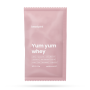 Yum Yum Whey uzorak - BeastPink 30 g - strawberry splash