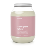 Yum Yum Whey - BeastPink + pokloni 1000 g - vanila - sladoled