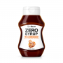 ZERO SYRUP Salted Caramel - GymBeam 350 ml