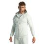 Duks Zip Up Nova Moon Grey - STRIX M