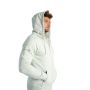 Duks Zip Up Nova Moon Grey - STRIX M