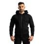 Duks Zip Up Nova black - STRIX XXL