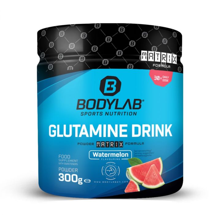 Glutamine Drink - Bodylab24