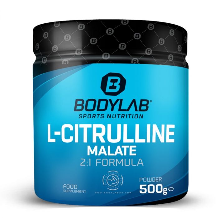 L-Citrulline Malate - Bodylab24