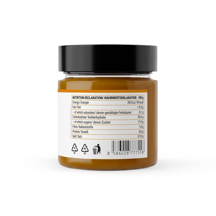 Mango Chutney - GymBeam 190 g