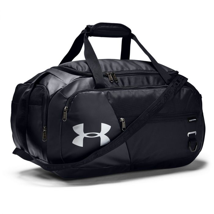 Спортска торба Undeniable Duffle 4.0 LG Black - Under Armour