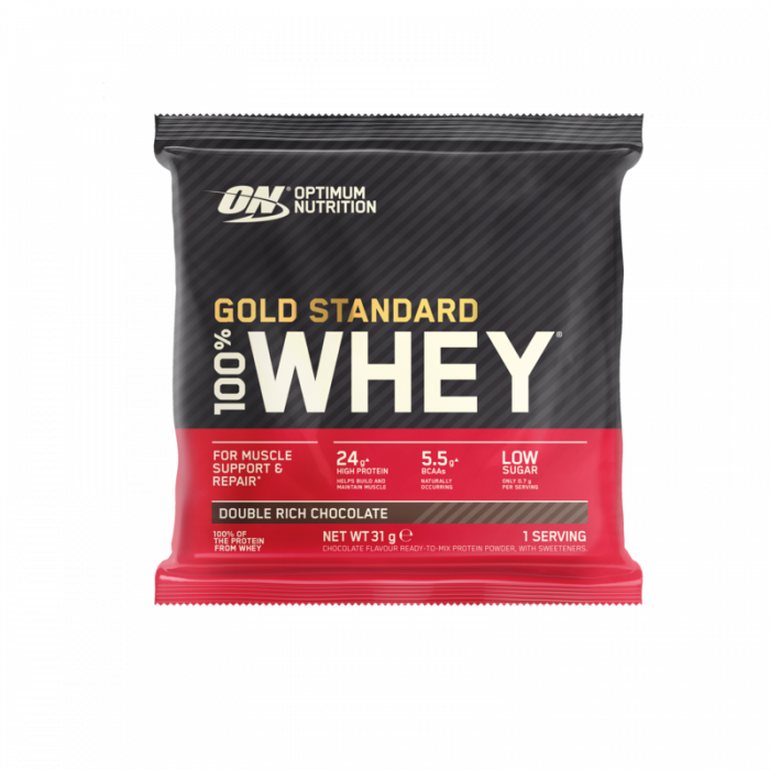 Узорак 100% Whey Gold Standard - Optimum Nutrition