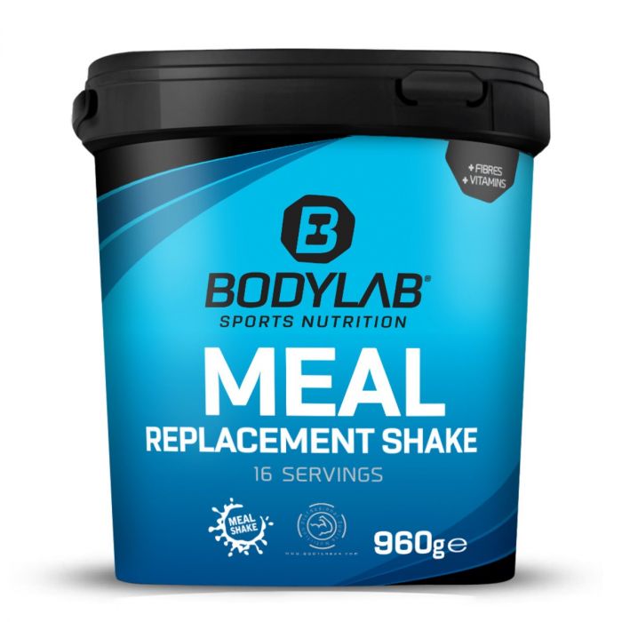 Замена за оброк - Bodylab 24