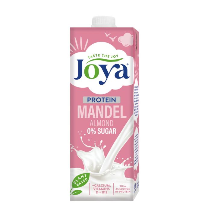 Soy almond drink Protein - Joya