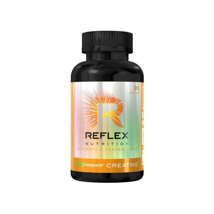 Креатин Creapure капсуле - Reflex Nutrition 