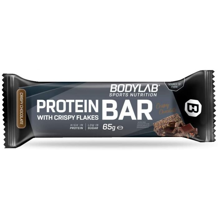 Протеинска чоколадица Protein Bar - Bodylab24
