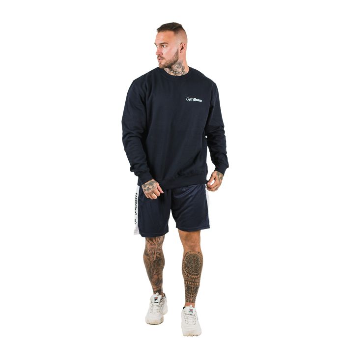 Duks PRO Jumper French Navy - GymBeam M