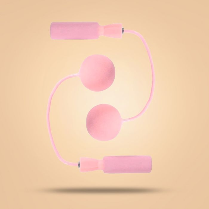 Vijača Devotion pink - BeastPink single_variant