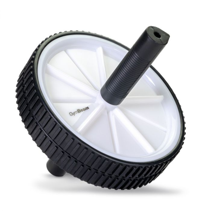 Dvostruki Ab Wheel - GymBeam single_variant