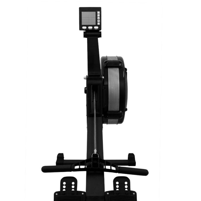 Veslovací trenažér Pulse - Gymbeam single_variant