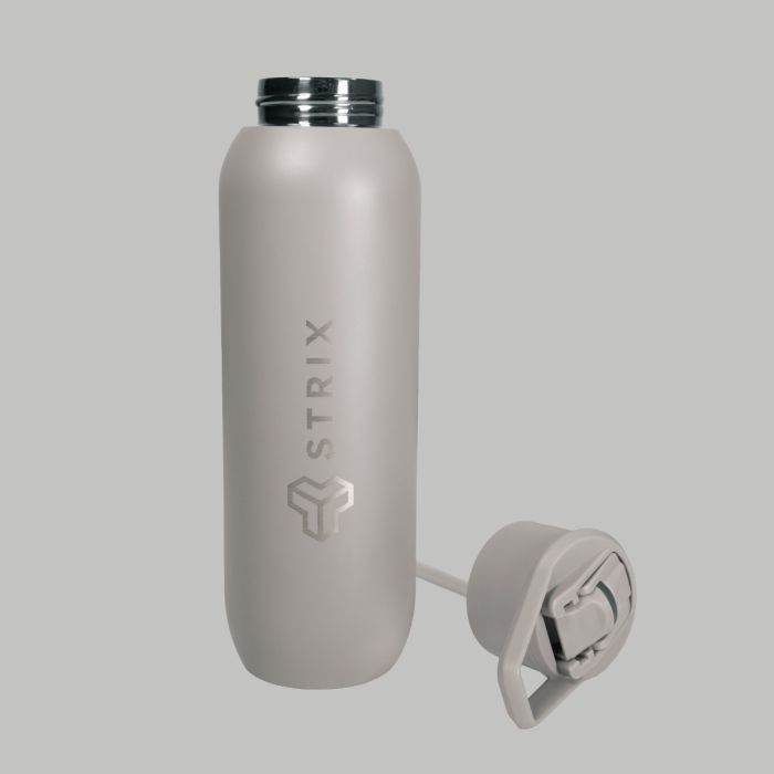 ALPHA Bottle Stone 580 ml - STRIX single_variant