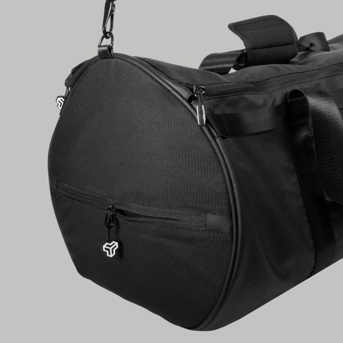 Sportska torba ALPHA Duffle Black - STRIX single_variant