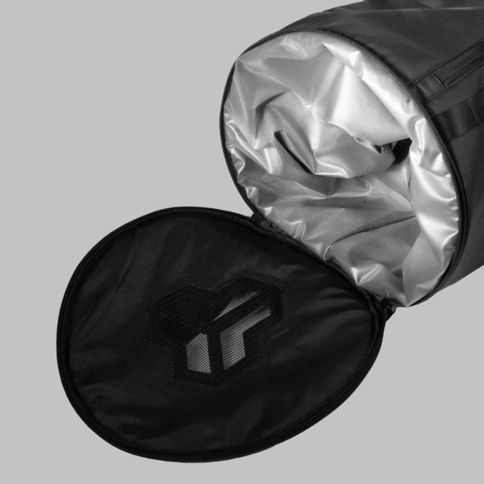 Sportska torba ALPHA Duffle Black - STRIX single_variant