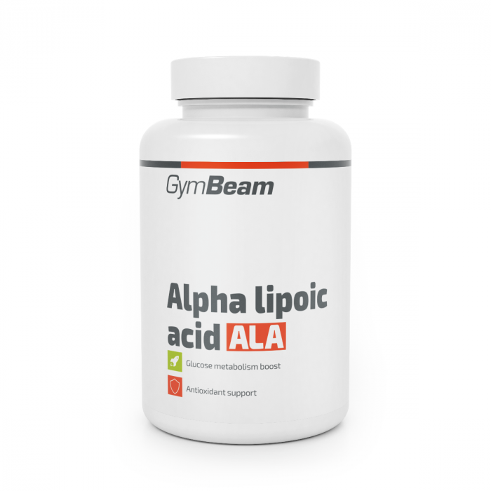 Alfa-lipoična kiselina – GymBeam