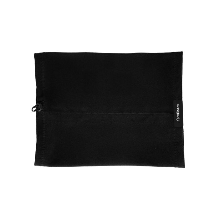 Grejač za vrat Alpine Black - GymBeam single_variant