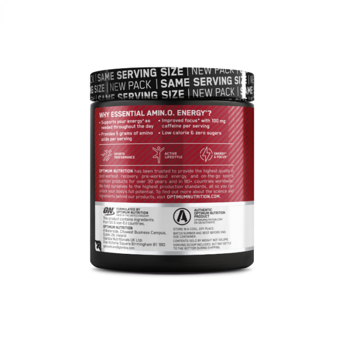 Amino Energy - Optimum Nutrition