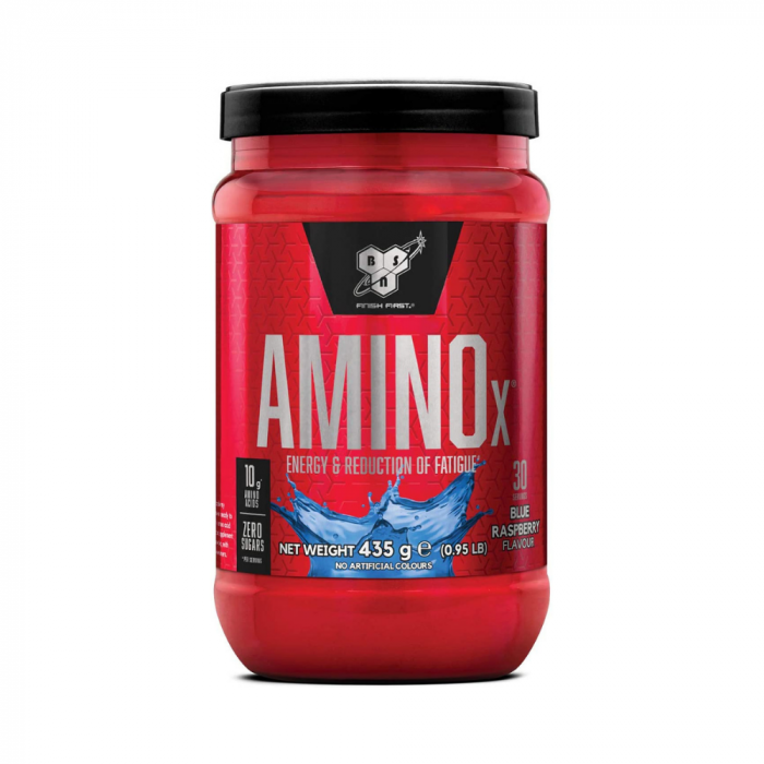 Amino X - BSN 1015 g - voćni punč