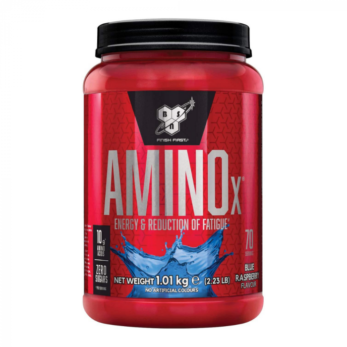 Amino X - BSN 1015 g - voćni punč