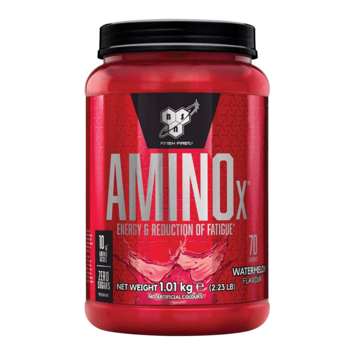 Amino X - BSN 1015 g - voćni punč