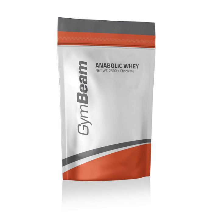 Протеин Anabolic Whey - GymBeam