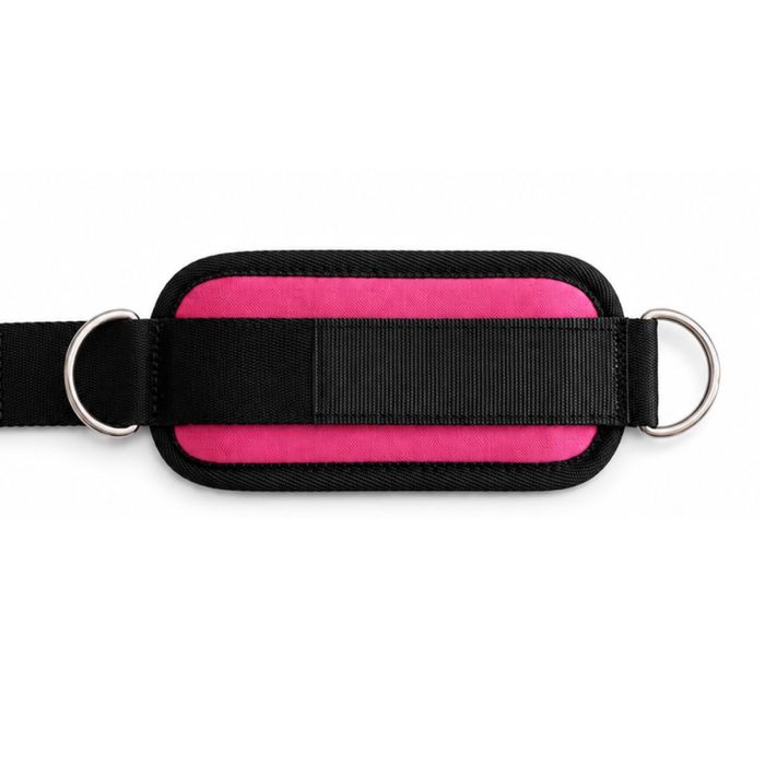 Adapteri za zglobove Pink - GymBeam single_variant